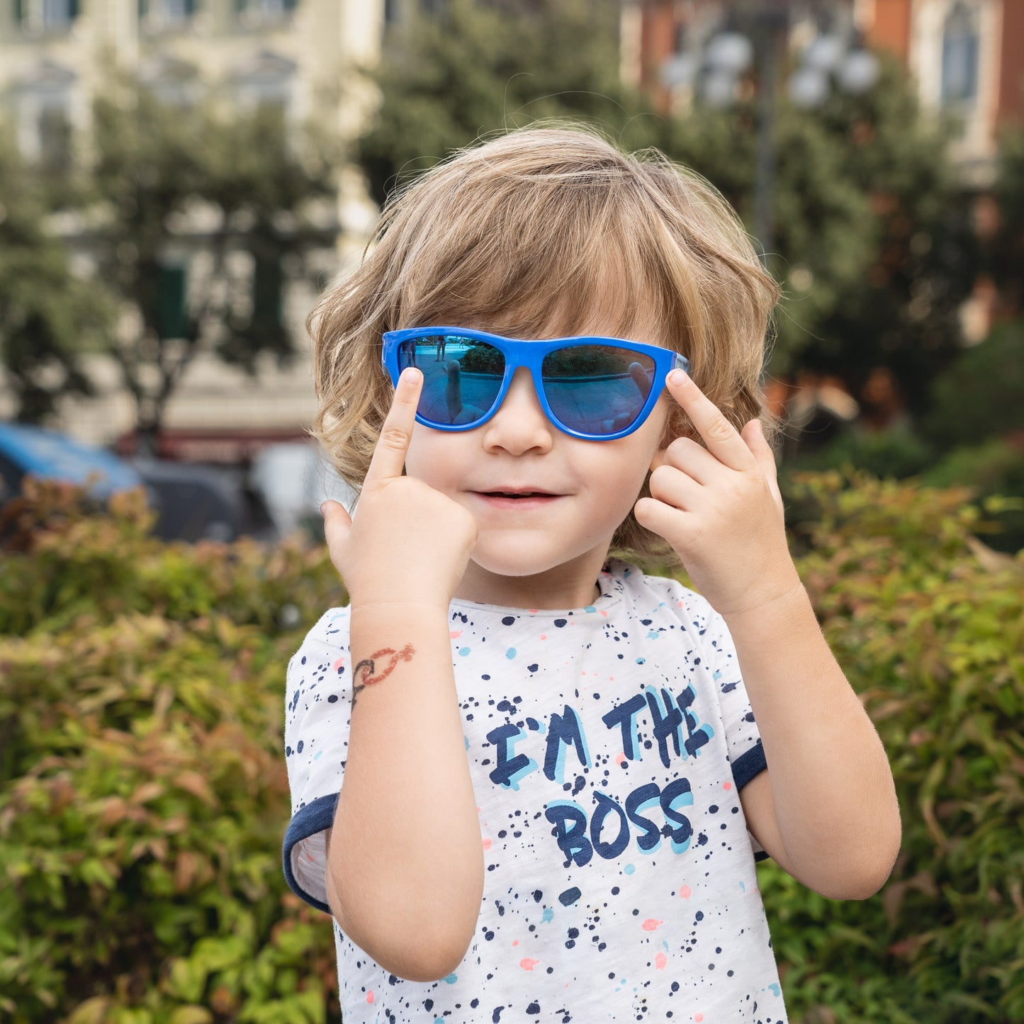 Sunny - UV-Proof - Occhiali da sole per bambini