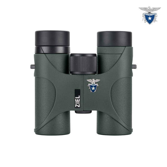 Z-CAI 10x32 - Trekking Binocular - CAI Approved