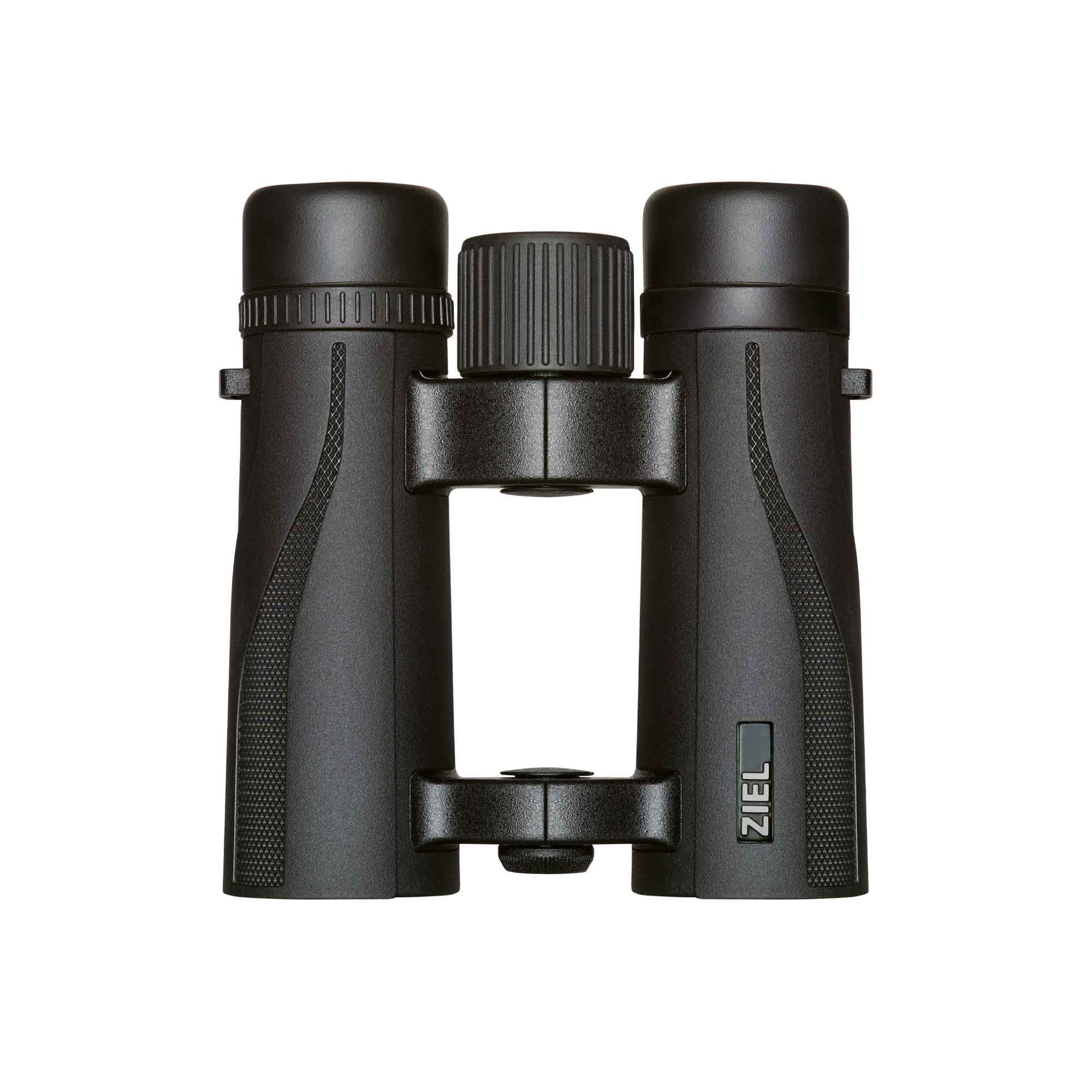 10X34mm Binoculars With Green Film Coating For Low Light Night