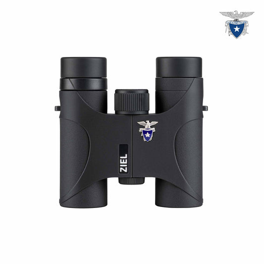 Z-CAI 8x25 - Trekking Binocular - CAI Approved