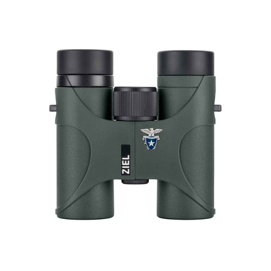 Z-CAI 8x32 - Trekking Binocular - CAI Approved