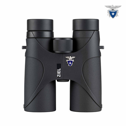 Z-CAI 10x42 - Trekking Binocular - CAI Approved