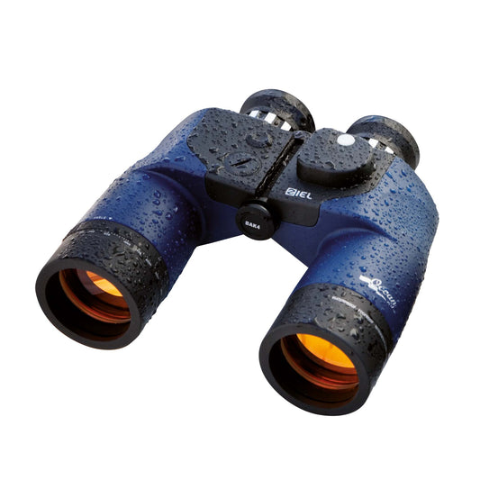 Ocean 7x50 Red-C - Sea Binocular