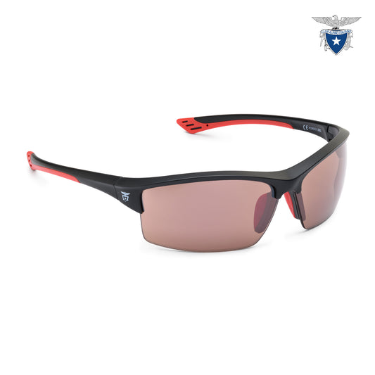 Pordoi - IR-Proof - Trekking Sunglasses - CAI approved