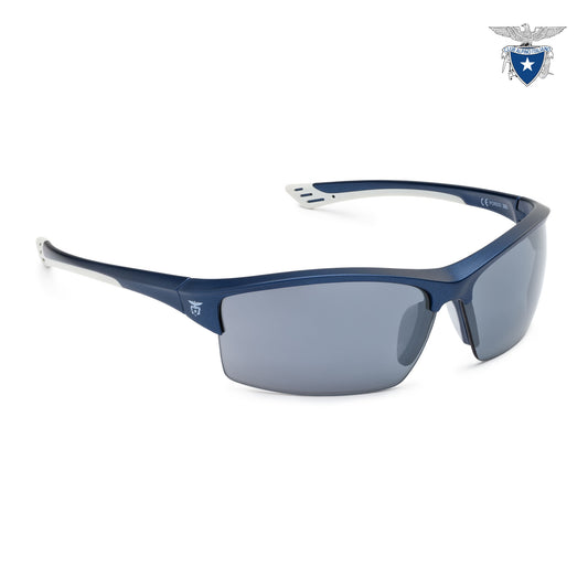 Pordoi - UV-Polar - Trekking Sunglasses - CAI approved