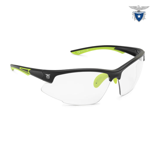 Cristallo - Z-Vario - Photochromic Trekking Sunglasses - CAI approved