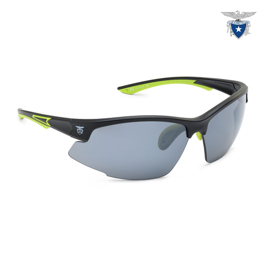 Cristallo - UV-Polar - Trekking Sunglasses - CAI approved