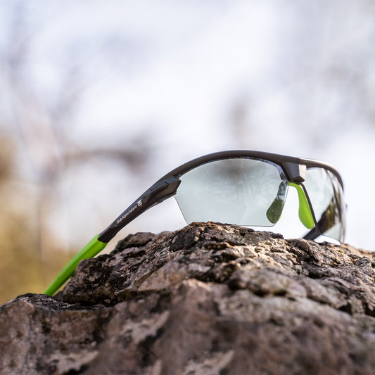 Antermoia - Z-Vario - Trekking Sunglasses - CAI approved
