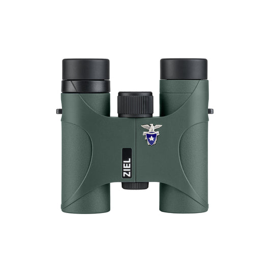 Z-CAI 10x25 - Trekking Binocular - CAI Approved