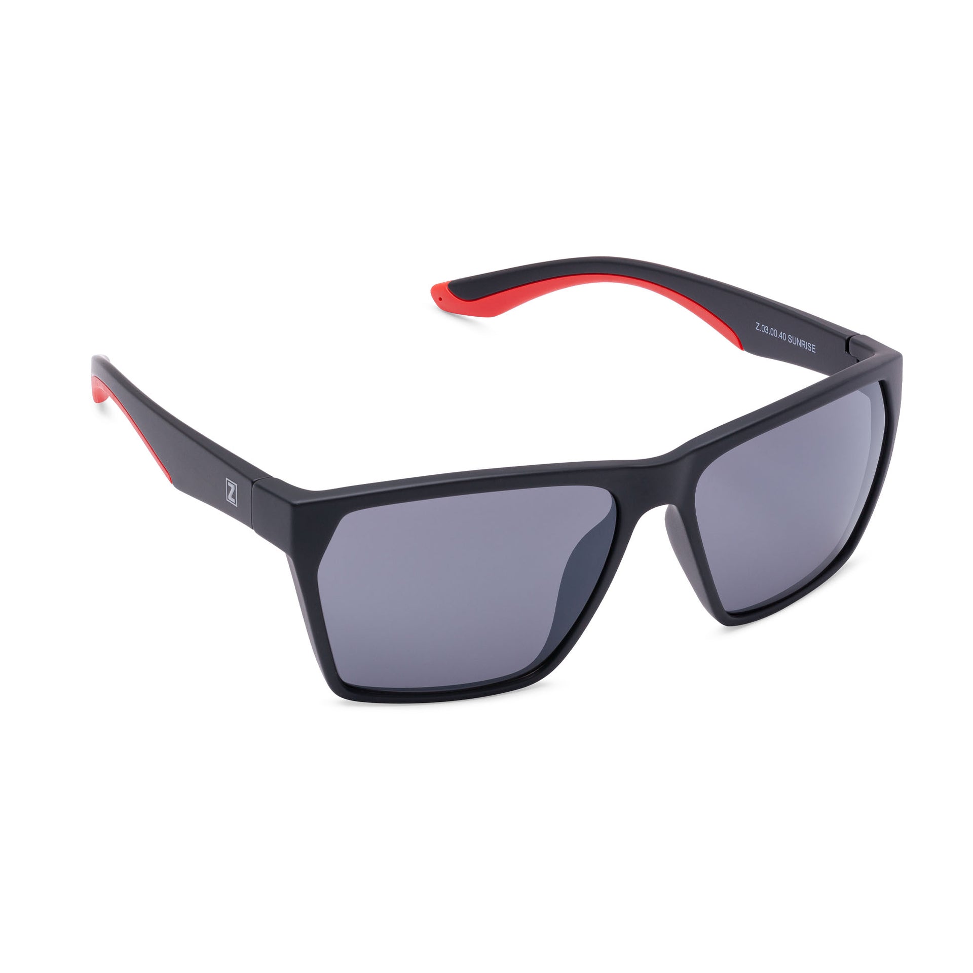 RONSOU Mens Sunglasses Polarized Sport UV Protection Ultralight Al