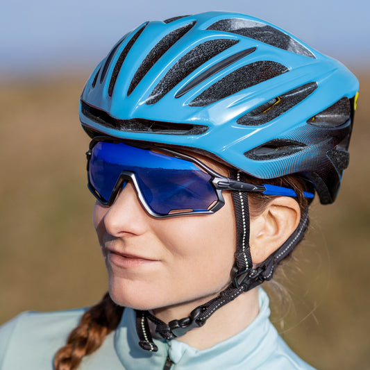 Discover - UV-Proof - Sport Sunglasses