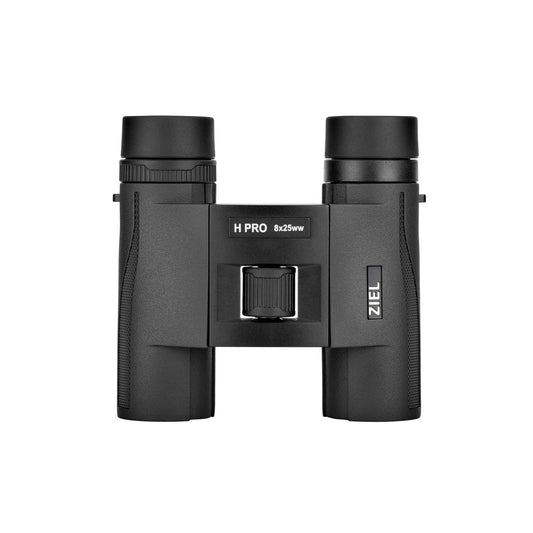 H-PRO 8x25 - Travel Binocular
