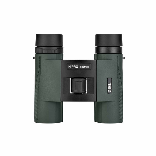 H-PRO 10x25 - Travel Binocular